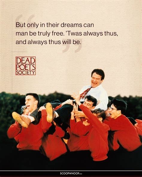 'twas always thus, and always thus will be. what did you learn from these dead poets society quotes and lines? Image result for dead poets society quotes | Dead poets ...