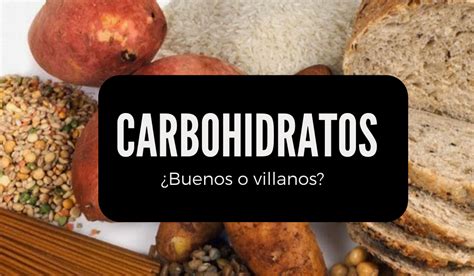 Carbohidratos Buenos O Villanos Salud A Base De Plantas The Best Porn