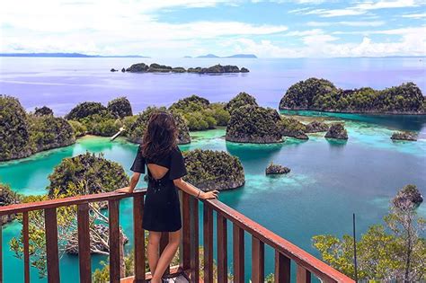 An Indonesian Travel Guide for Beginners