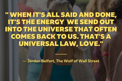 The 15 Best Wolf Of Wall Street Quotes That Will Encourage You To Never