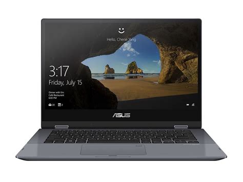 Asus Vivobook Tp412ua Specs Reviews And Prices Techlitic