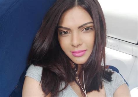 Sherlyn Chopra Realized Her Decency After Getting A Nude Photoshoot