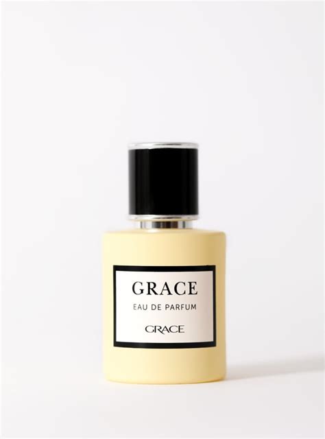 Grace Eau De Parfum