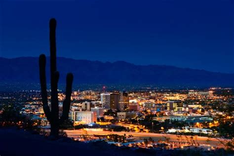 Tucson Pictures Us News Travel