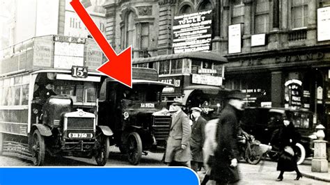 12 Incredibly Rare Historic Pictures That Will Leave You Speechless Vrogue