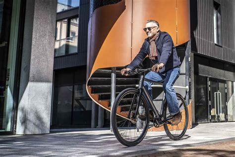 Desiknio Zeigt Erstes Urbanes E Bike Mit Mahle X20 Und Pinion C19