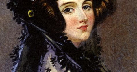 Ada Lovelace Day 11 Things You Didnt Know About Ada Lovelace Metro News