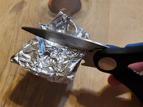 Aluminum Foil Uses That Will Make Life So Much Easier