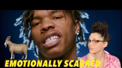 Lil Baby Emotionally Scarred Official Video Reaction Youtube