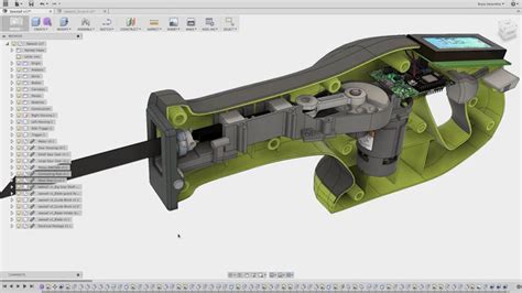 Getting Started With Autodesk Fusion 360 For Solidworks Users Youtube