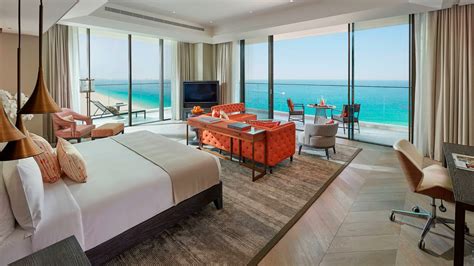 The 10 Best Luxury Hotels In Dubai Hotels In Heaven