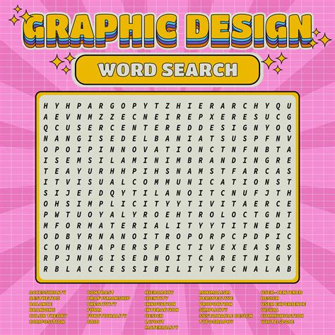 word searches for adults 10 free pdf printables printablee