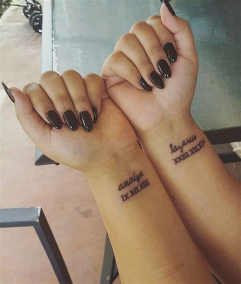 There are several name tattoo designs provided. Best Name Tattoos To Inspire You To Get One ASAP - Find ...