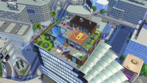 Köp The Sims 4 City Living Expansion Pack