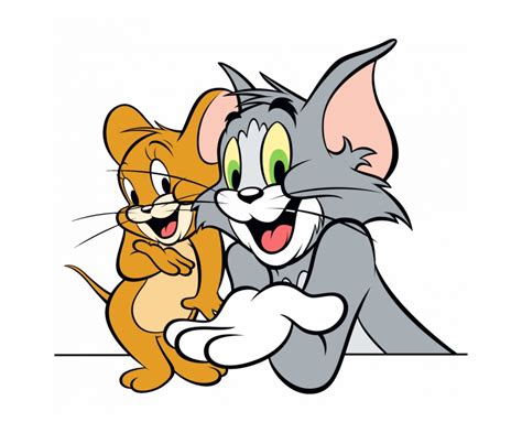 Free Tom And Jerry Transparent Download Free Tom And Jerry Transparent