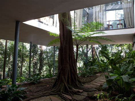 ► costo por metro cuadrado de construcción en españa: 20 diseños de casas para convivir con la naturaleza