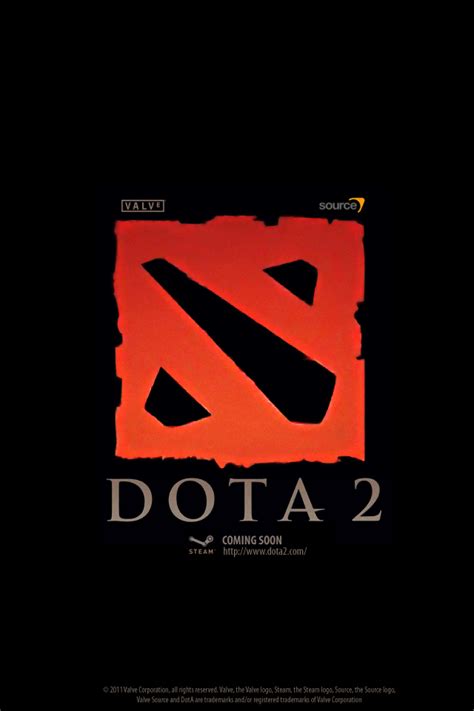 We hope you enjoy our growing collection of hd images to use as a background or home screen for your smartphone or computer. DotA 2 iPhone 4 Wallpaper by d-k0d3 on DeviantArt