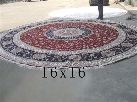 round carpet--Globaltextiles.com
