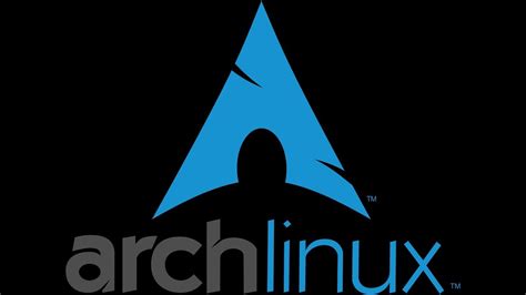1 Установка Arch Linux Install Arch Linux Youtube