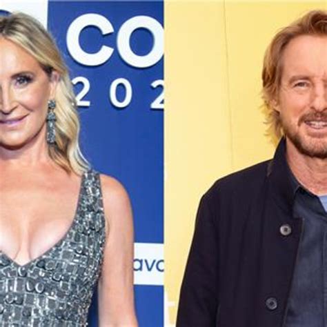 Sonja Morgan Shares Nsfw Confession About Owen Wilson
