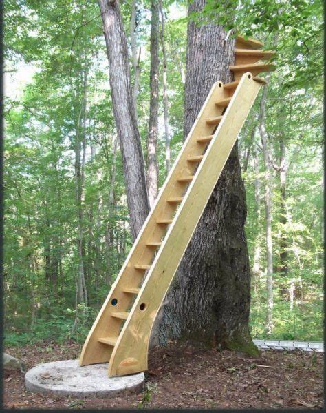 How To Attach A Treehouse To A Tree A Complete Guide Artofit