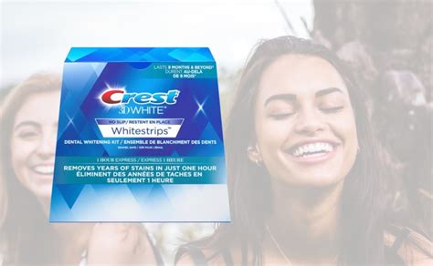 10 Best Whitening Strips 2024 Reviews And Buying Guide