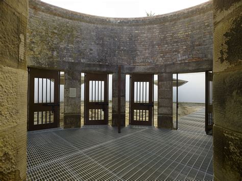 Port Arthur Separate Prison – Tonkin Zulaikha Greer