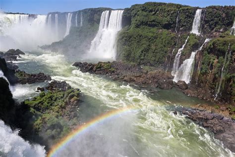12 Facts About Iguazu Falls That Will Inspire Your Wanderlust