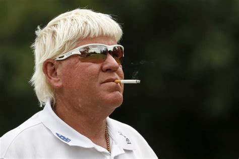 John patrick daly is an american professional golfer on the pga tour.4. John Daly approved to use cart at PGA Championship - SFGate