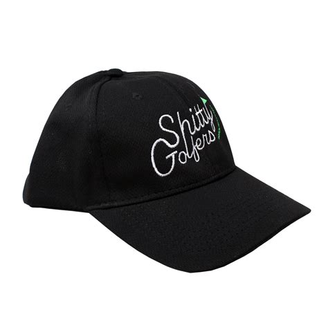 Funny Golf Hats For Men And Women Humorous Hats For Golfing Shitty