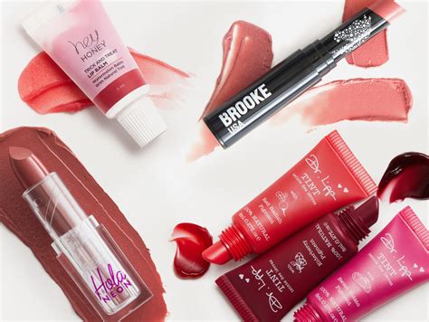 The 15 Best Tinted Lip Balms For 2021 Ipsy