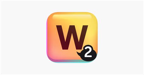 ‎words With Friends 2 Word Game On The App Store