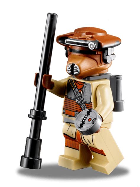 Vind fantastische aanbiedingen voor lego star wars figuren. Boushh™ - LEGO® Star Wars™ - Figuren - LEGO.com DE