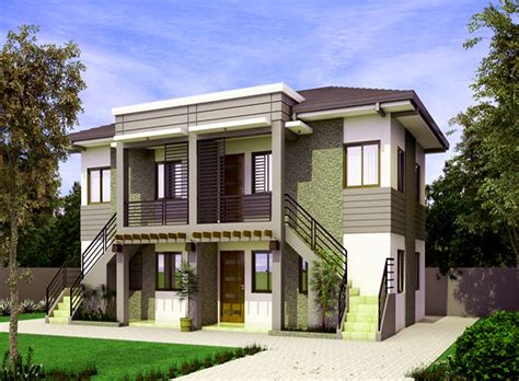 Tata ruang desain rumah kost sederhana info bisnis properti. Desain Rumah Kost Satu Lantai | Cat Rumah Minimalis