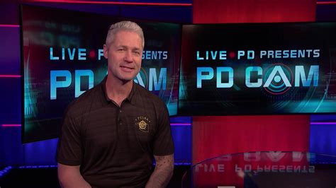 Live Pd Presents Pd Cam 64 Youtube