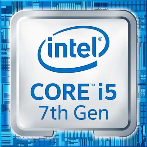 Intel Core I5 7400 Análisis 64 Características Detalladas