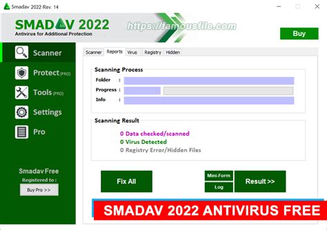 Smadav 2022 Antivirus Free Download Smadav 2021