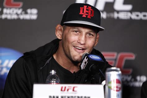 Dan Henderson Denies Chael Sonnen Knew Of His Injury, Wants To Fight At ...
