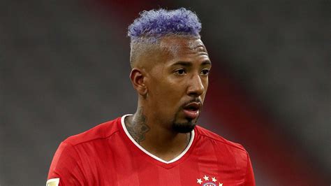 bayern star boateng surprised by reports he is set to leave club