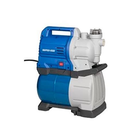 ⇒ Grupo de presion de agua super ego tps-360 900w Precio. Comprar con