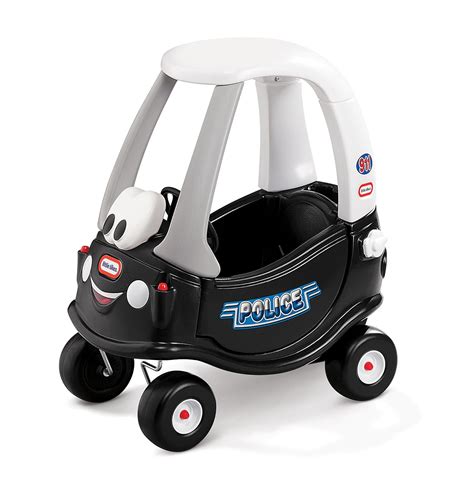 The Little Tikes Police Car Ride On Is Not Just For Boys Best Online