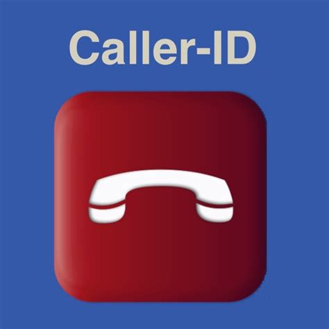 Caller Id By Greenflight Venture Corporation