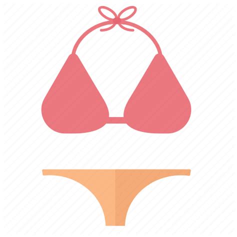 Swimsuit Bikini Clip Art Png Download Full Size Clipa