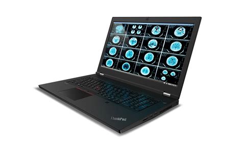 ThinkPad P17 Gen 1 – Reviews und Kaufberatung