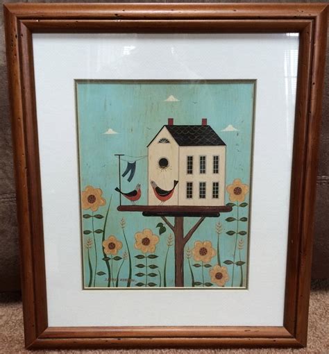Article Framed Country Art Prints