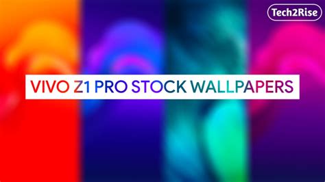 Unlock bootloader of vivo z1 pro smartphone. Download Vivo Z1 Pro Stock Wallpapers {12FHD+} Walls