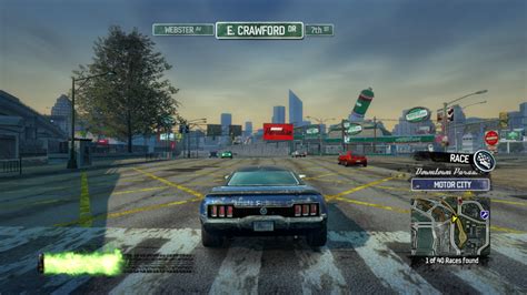 Купить Burnout Paradise для Xbox 360 бу в наличии СПБ