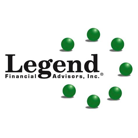Legend Financial Advisors Updated May 2024 Request Consultation