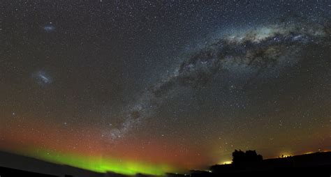 Best Time For Milky Way In New Zealand 2022 Best Season Roveme