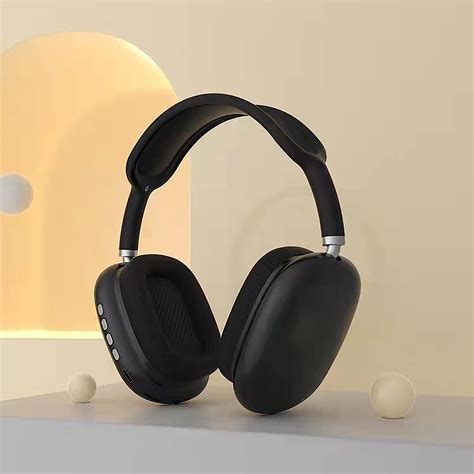 Yinuoday Wireless Bluetooth Headphone Noise Cancelling Over The Ear